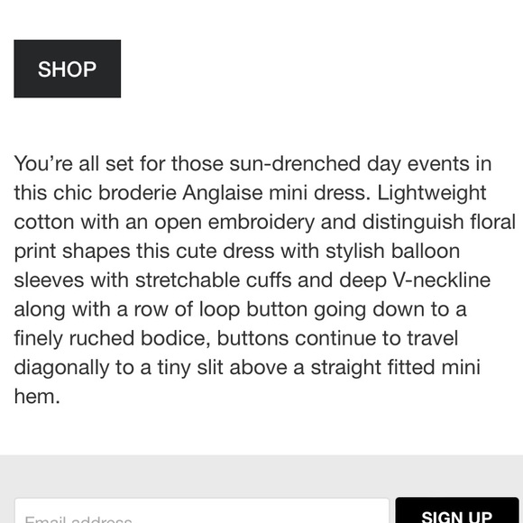 BARDOT Printed Broderie Long Sleeve Mini Dress in Tan Paisley - Picture 8 of 13